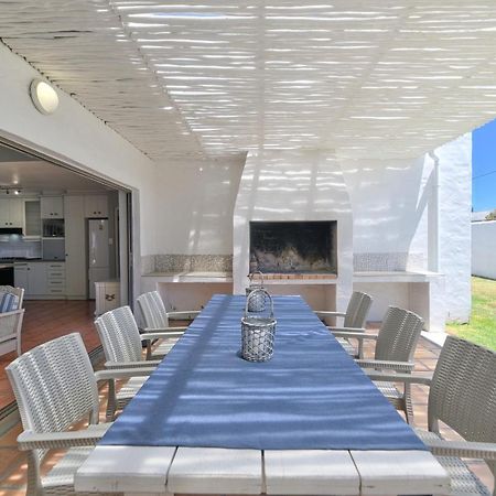 Struisbaai Holiday Home Luaran gambar