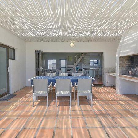 Struisbaai Holiday Home Luaran gambar