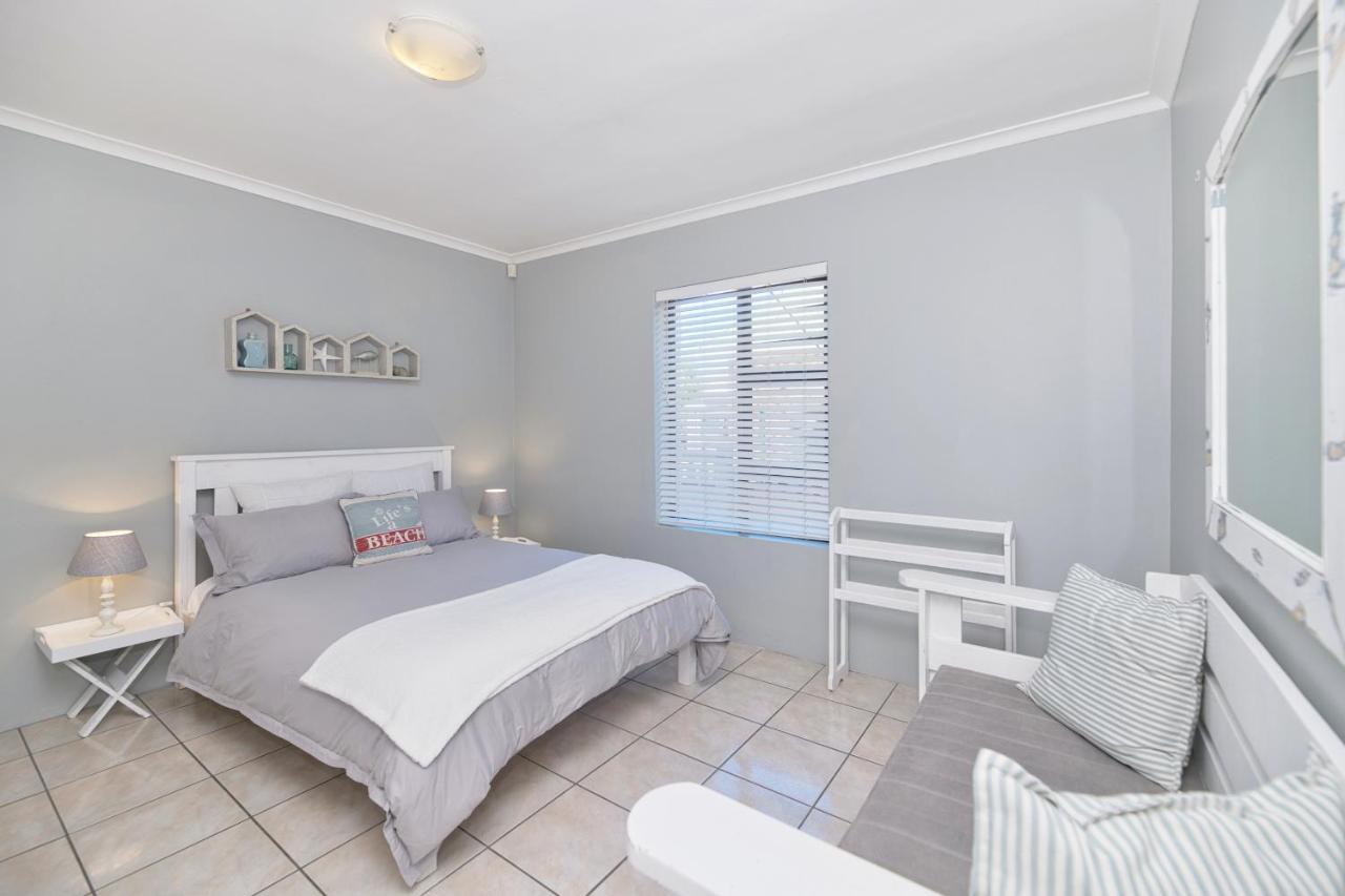 Struisbaai Holiday Home Luaran gambar