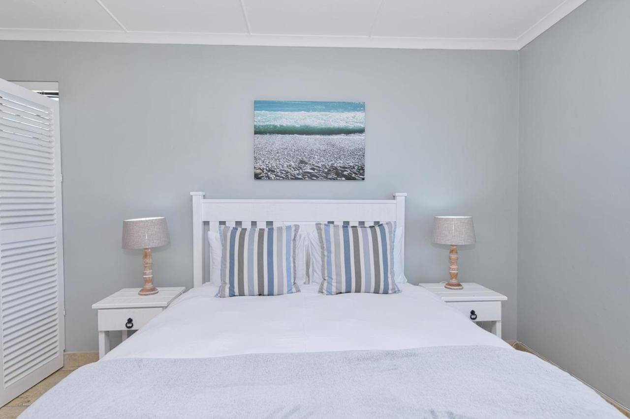 Struisbaai Holiday Home Luaran gambar