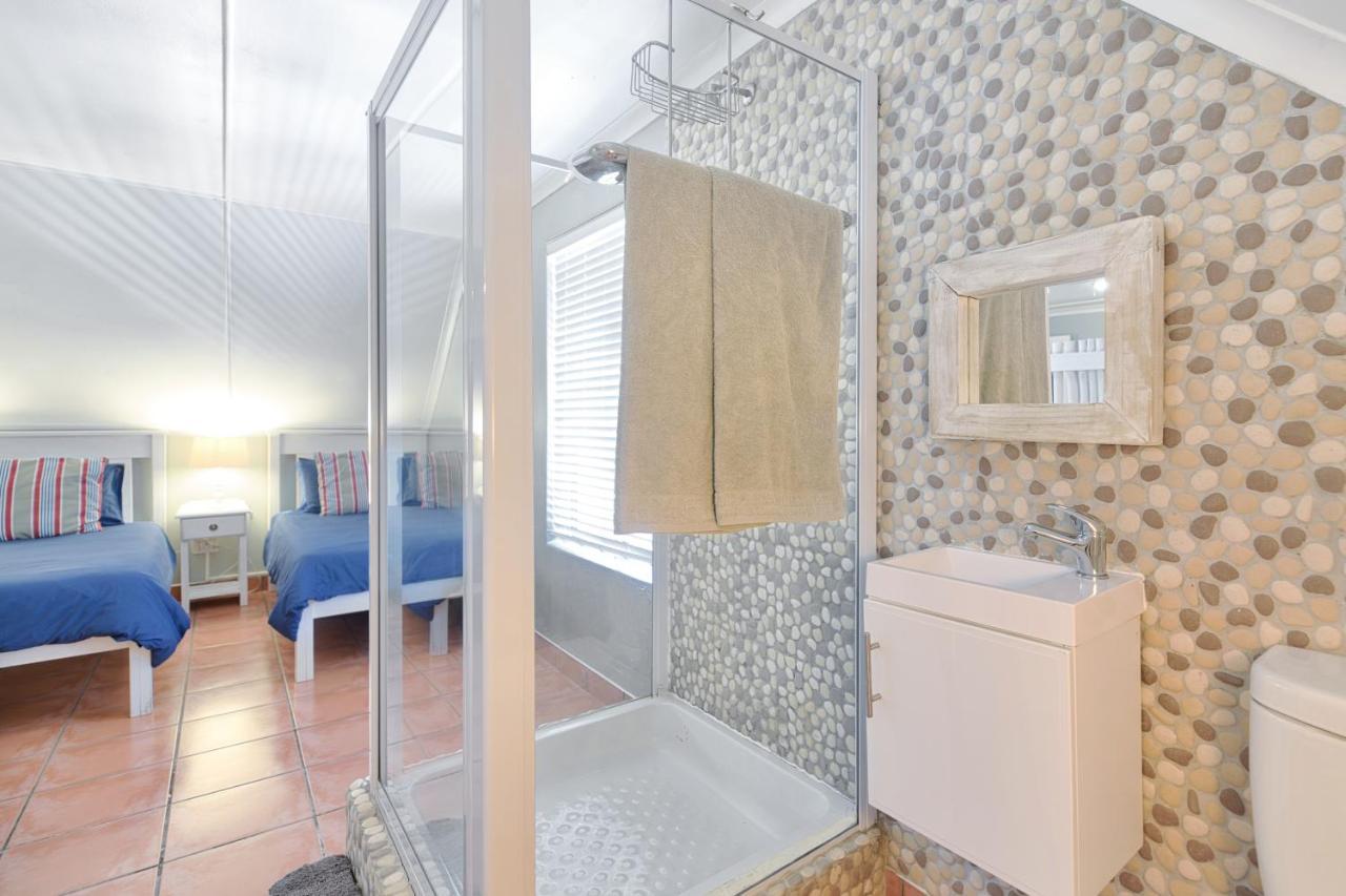 Struisbaai Holiday Home Luaran gambar