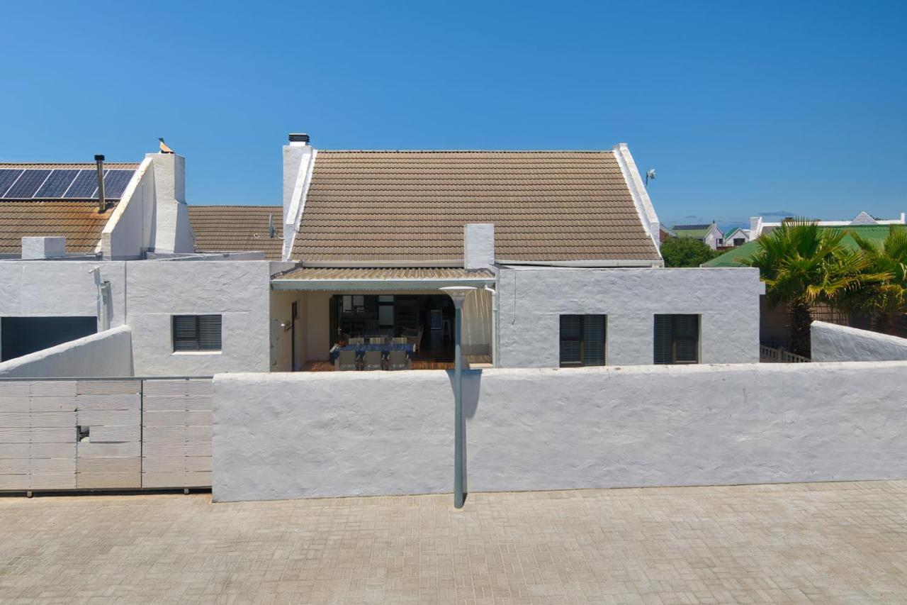 Struisbaai Holiday Home Luaran gambar
