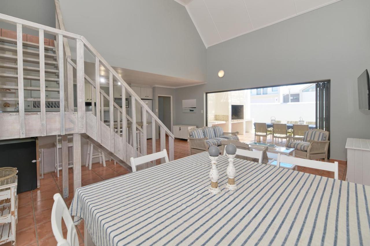 Struisbaai Holiday Home Luaran gambar